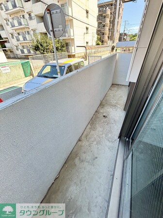 VICTORIAの物件内観写真